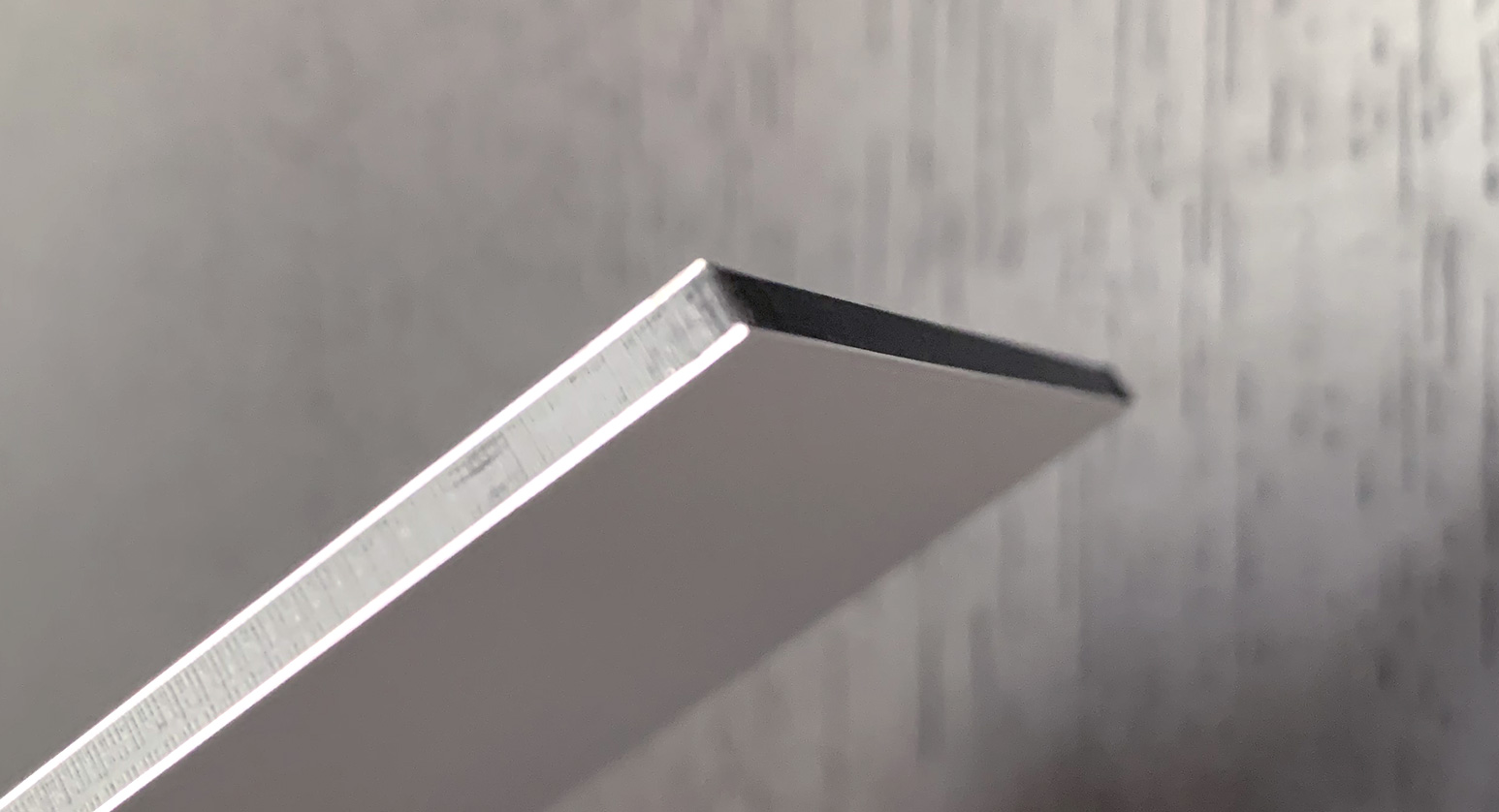 Divon Material Materialen | Walllooks - Luxe fotoseries voor kale kantoormuren